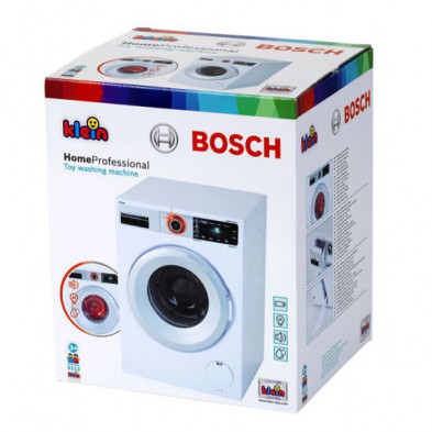 Lavadora Bosch 44,99€ Envío Gratis!