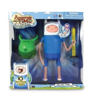 Hora De Aventuras Hora De Aventuras Rey de Hielo Pop. Vinilo Figura Figura  Die-Cast muñeca (Parallel Import)