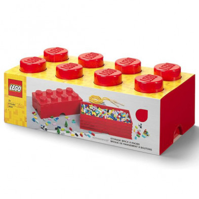 Caja de Lego  Caja lego, Lego, Cajas