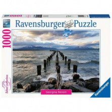 Ravensburger Puzzle Store Estuche para guardar puzles, Funda protectora  Estuche para guardar puzles, 14 año(s)