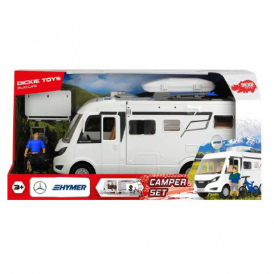 TAZA METAL CAMPING LIFE - Artículos de autocaravana y camping