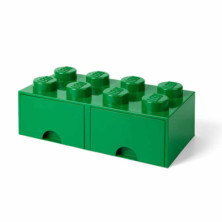 Caja de Almacenamiento LEGO® Rosa 50 x 25 x 18 cm