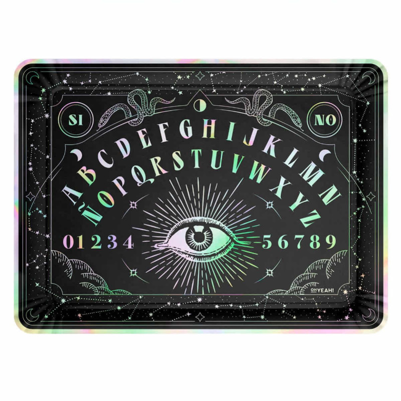 Conjunto de tablero Ouija