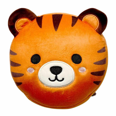 Almohada de viaje tiger sale