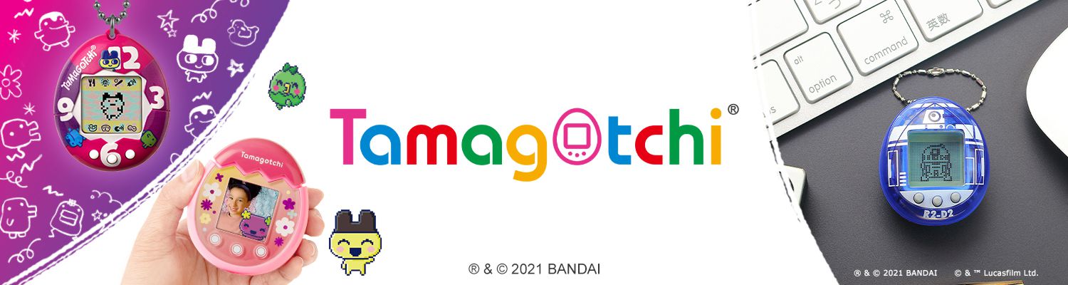  Tamagotchi Original - Universo Tama : Juguetes y Juegos